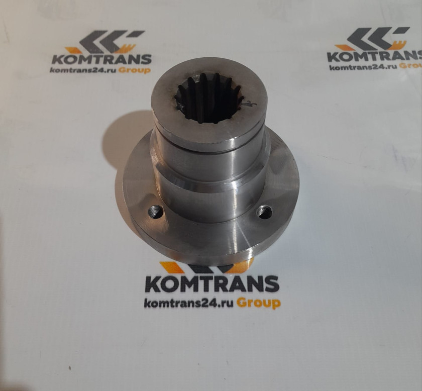 Фланец (соединительная втулка) GR2605 XCMG Фланец (соединительная втулка) GR2605 XCMG