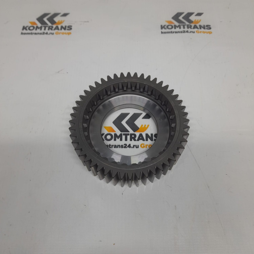 Шестерня КПП 5-й передачи SHACMAN