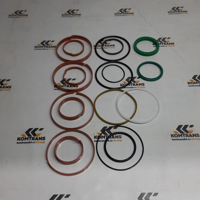 Ремкомплект гидроцилиндра подъема стрелы LW300F