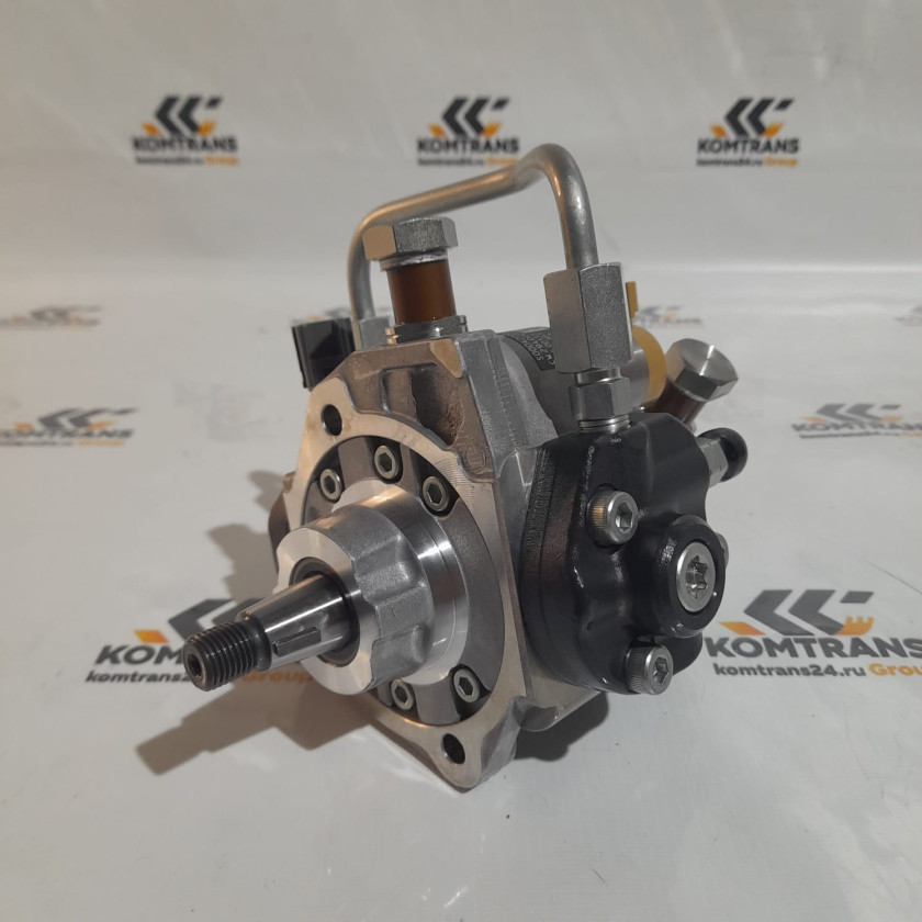 ТНВД CW294000-2590, S00006800+02 ТНВД CW294000-2590, S00006800+02