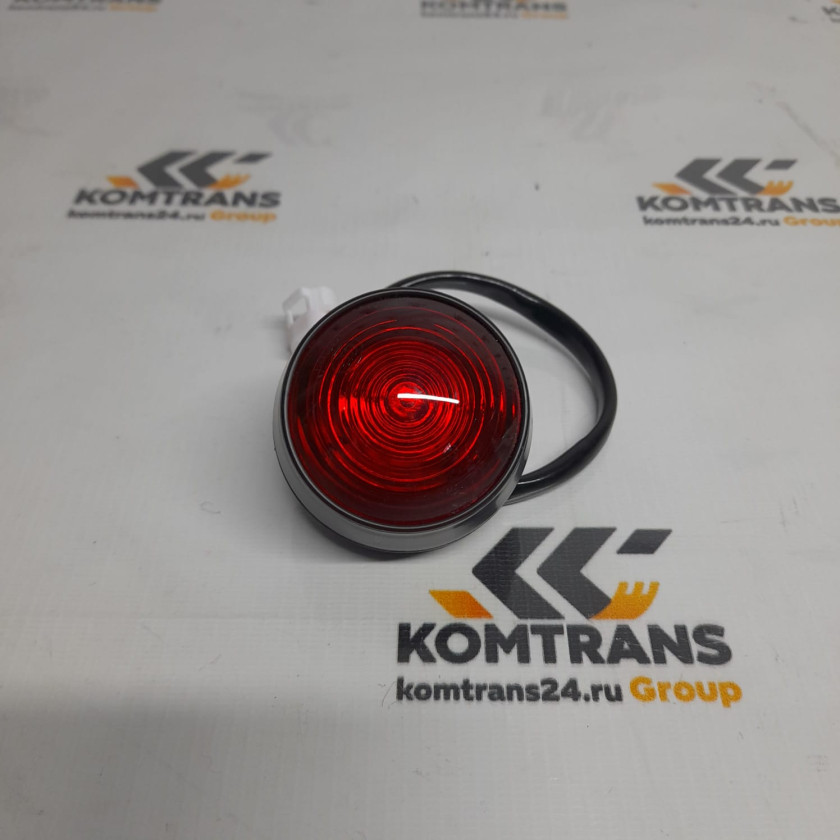 Фонарь габаритный, задний (на кузов) DAYUN X60/X120