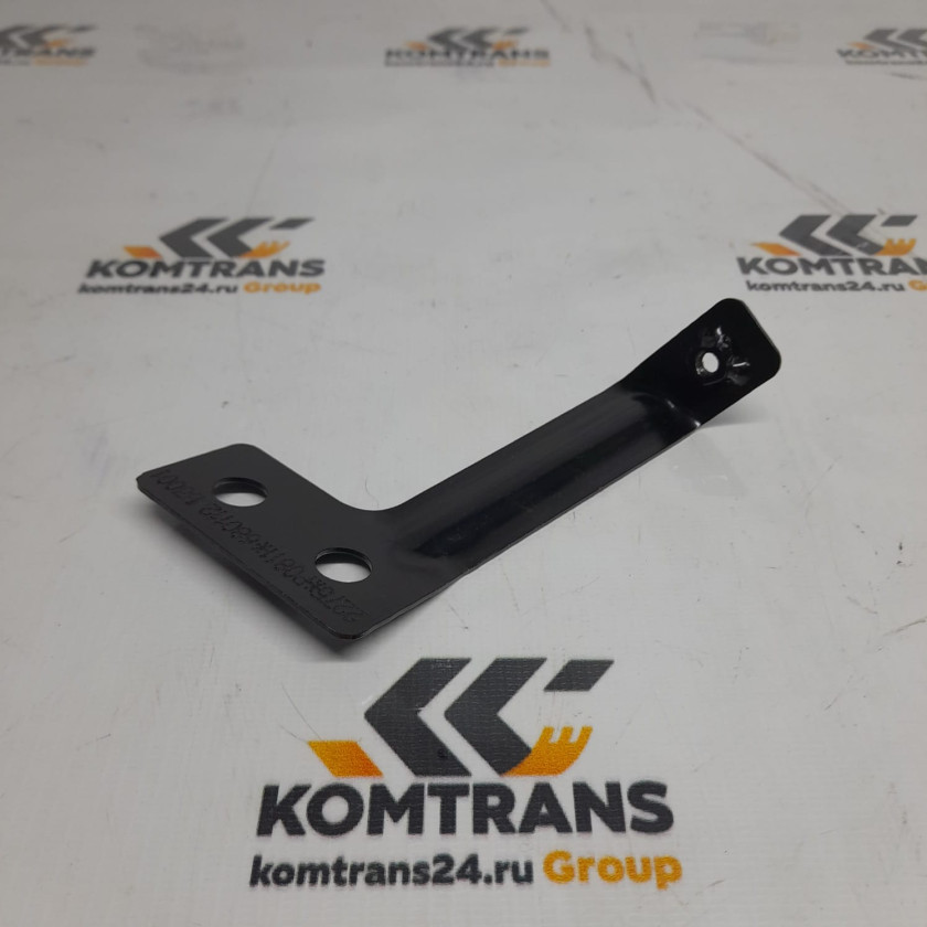 Кронштейн бампера правый (боковой) DAYUN X60/X120 Кронштейн бампера правый (боковой) DAYUN X60/X120