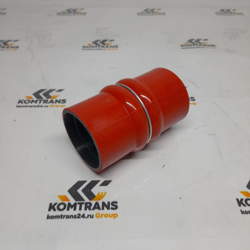 Патрубок интеркулера 70*70*135 WP10 SHACMAN X3000