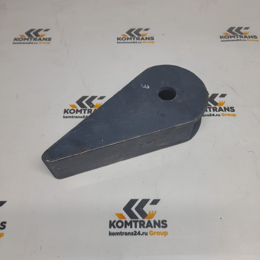 Коронка зуба рыхлителя XCMG GR165 Коронка зуба рыхлителя XCMG GR165