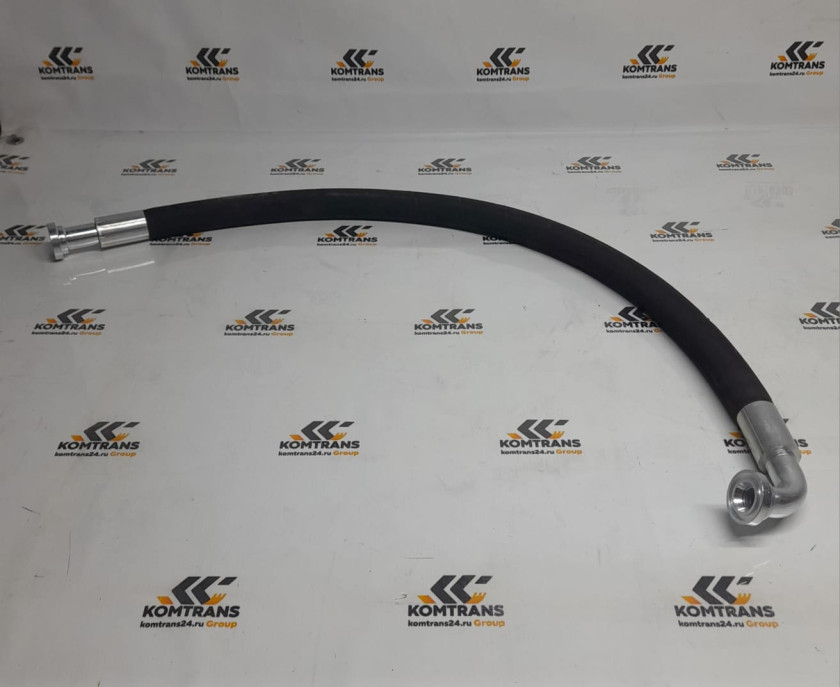 РВД XCMG гидроцилиндра ковша LW500FN РВД XCMG гидроцилиндра ковша LW500FN