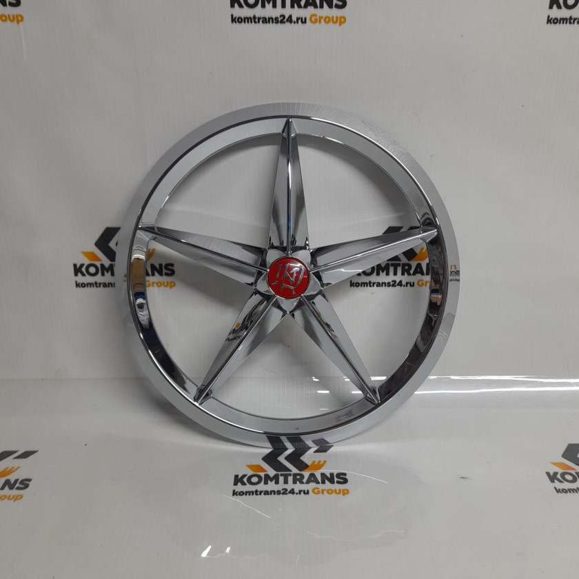 Эмблема DAYUN X60/X120 (логотип, звезда) Эмблема DAYUN X60/X120 (логотип, звезда)