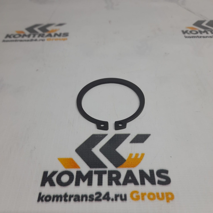 Кольцо стопорное 46*54*2 XCMG ХС8-S3570/XC6-3007K Кольцо стопорное 46*54*2 XCMG ХС8-S3570/XC6-3007K