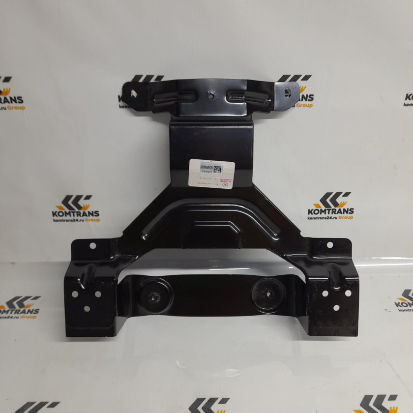 Кронштейн обтекателя кабины центральный DAYUN X60/X120 Кронштейн обтекателя кабины центральный DAYUN X60/X120