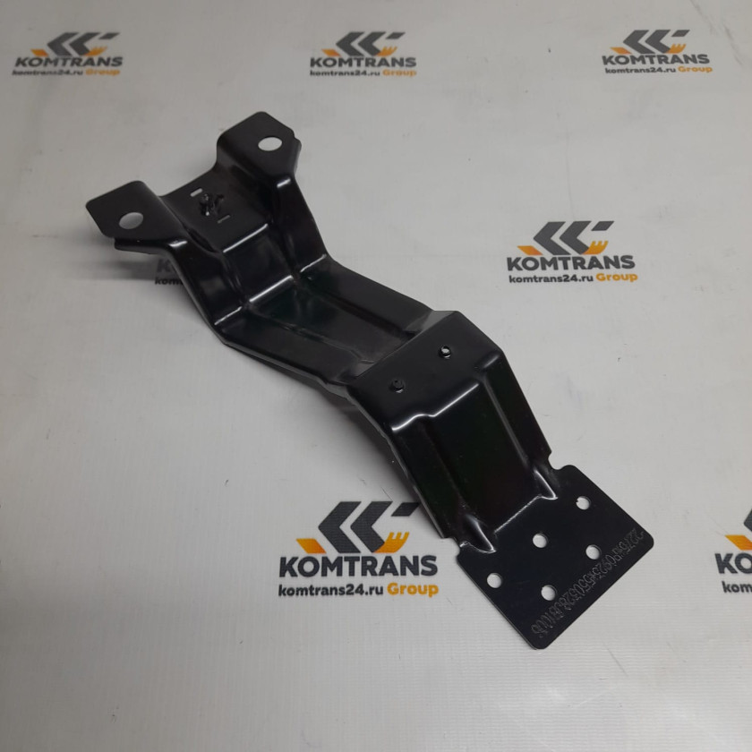 Кронштейн обтекателя кабины левый DAYUN X60/X120 Кронштейн обтекателя кабины левый DAYUN X60/X120