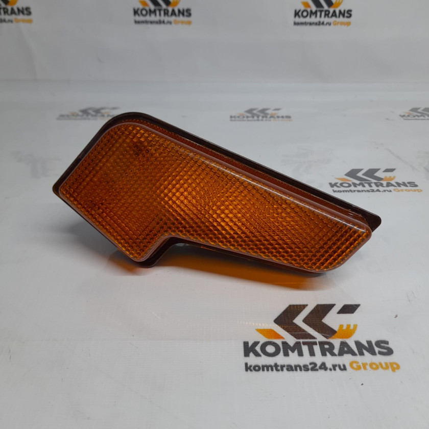 Фонарь указателя поворота, левый (на двери) DAYUN X60/X120 Фонарь указателя поворота, левый (на двери) DAYUN X60/X120