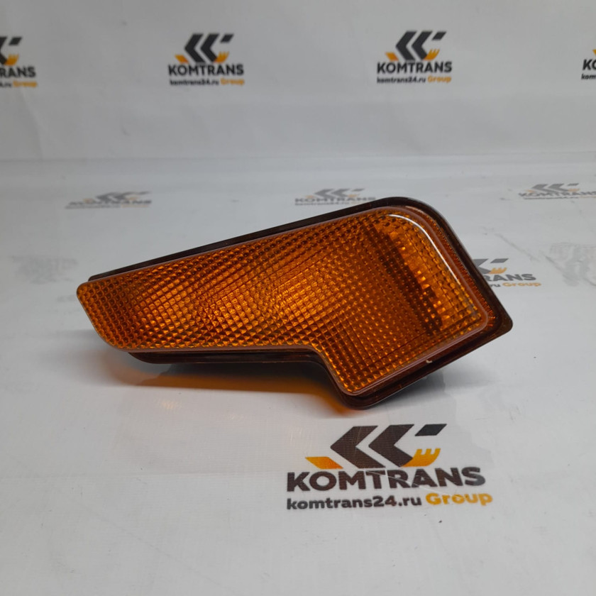 Фонарь указателя поворота, правый (на двери) DAYUN X60/X120 Фонарь указателя поворота, правый (на двери) DAYUN X60/X120