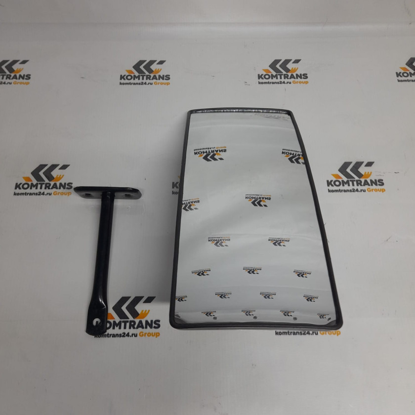 Зеркало заднего вида DCJ-2605T3 XCMG GR2605AT Зеркало заднего вида DCJ-2605T3 XCMG GR2605AT