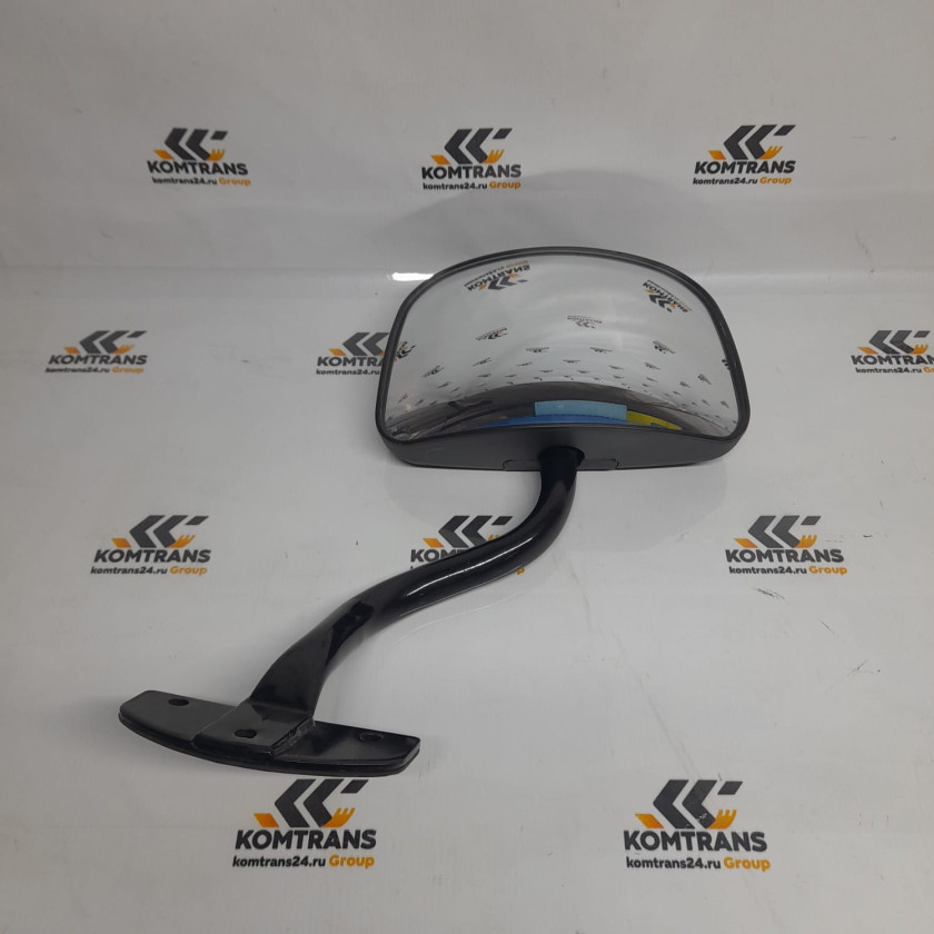 Зеркало бордюрное переднее (в сборе) DAYUN X60/X120 Зеркало бордюрное переднее (в сборе) DAYUN X60/X120