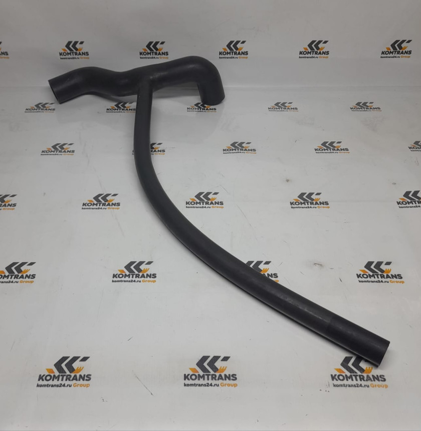 Патрубок d 50*50*25 радиатора нижний XCMG XS123 Патрубок d 50*50*25 радиатора нижний XCMG XS123