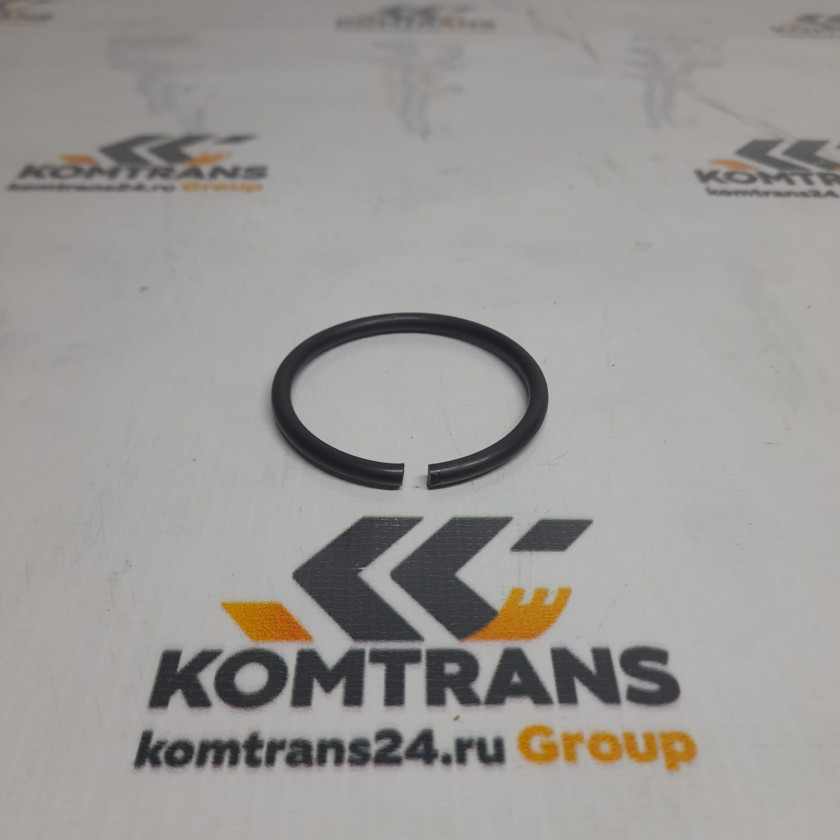 Кольцо стопорное 48*55*4 XCMG XC8-S3570 Кольцо стопорное 48*55*4 XCMG XC8-S3570