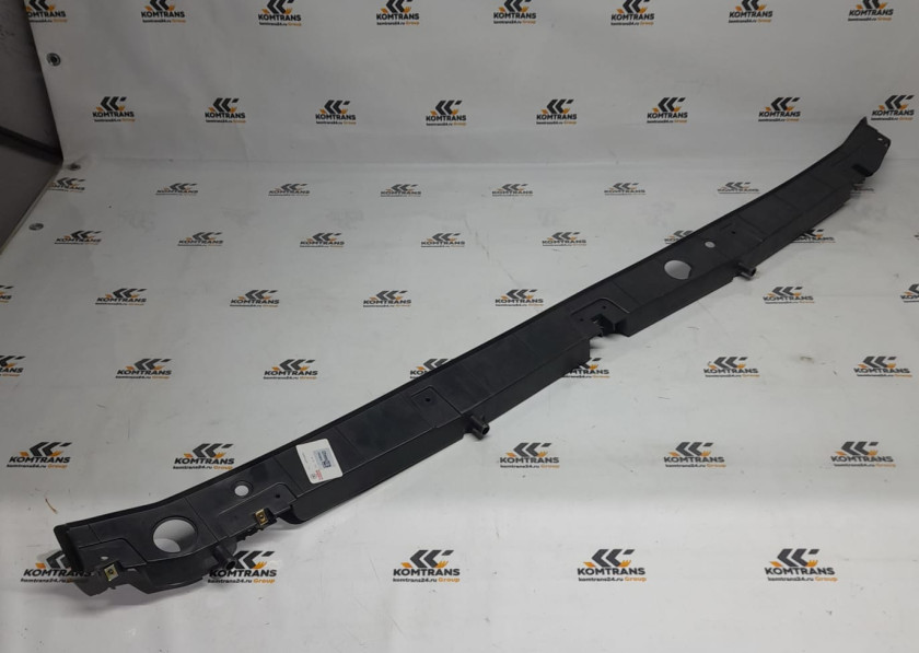 Панель декоративная стеклоочистителей DAYUN X60/X120 Панель декоративная стеклоочистителей DAYUN X60/X120