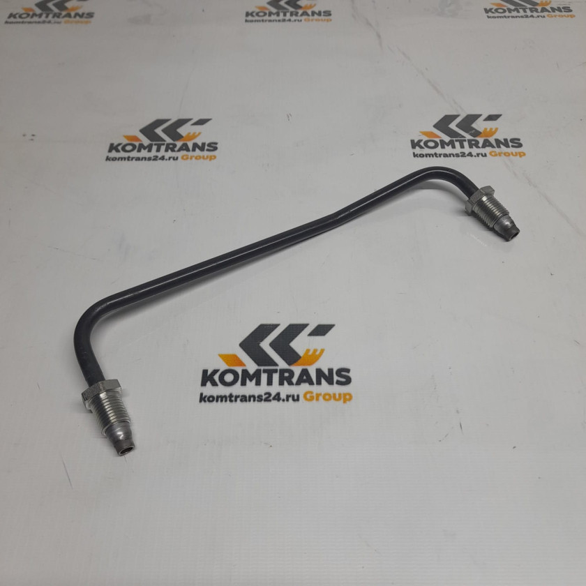 Трубка XCMG XC8-S3570 MYF120.10.4 Трубка XCMG XC8-S3570 MYF120.10.4