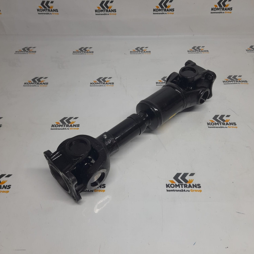 Вал карданный верхний XCMG LW180K Вал карданный верхний XCMG LW180K