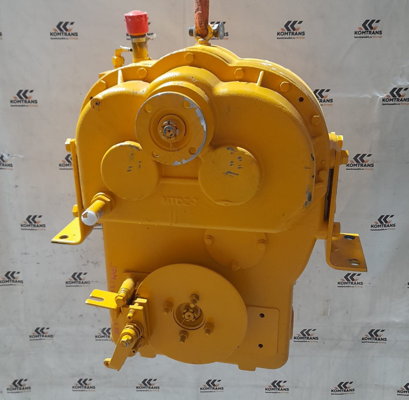 Коробка переключения передач (в сборе) FRONTAL 250 , 240 Коробка переключения передач (в сборе) FRONTAL 250 , 240