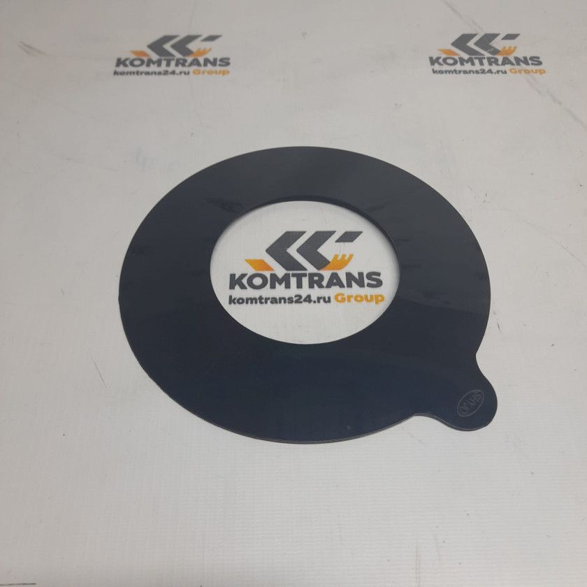 Шайба регулировочная 92*180*1 XCMG XE210WB Шайба регулировочная 92*180*1 XCMG XE210WB