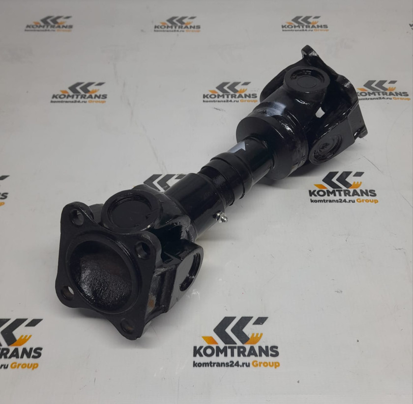 Вал карданный КОМ XCMG LW180K Вал карданный КОМ XCMG LW180K