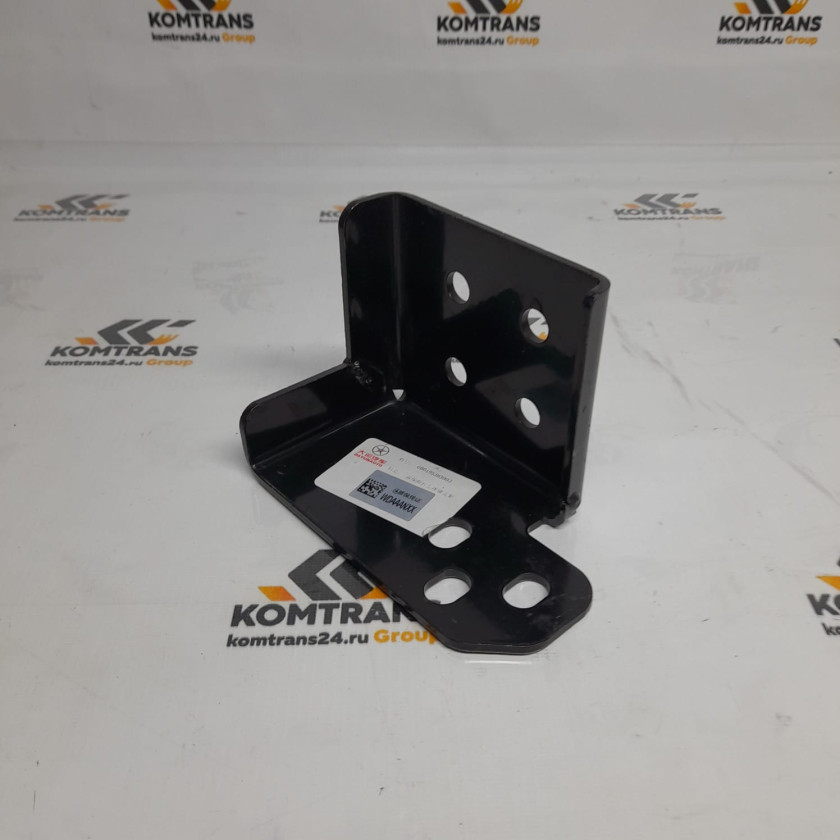 Кронштейн бампера левый (центральный) DAYUN X60/X120 Кронштейн бампера левый (центральный) DAYUN X60/X120