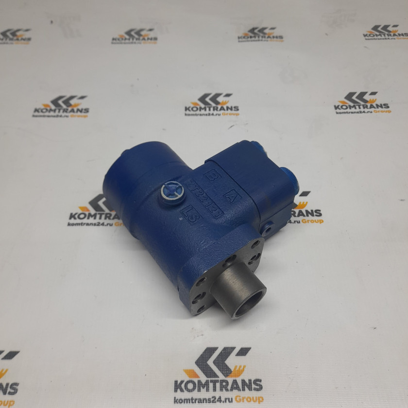 Насос дозатор рулевого управления XCMG GR215/GR165 Насос дозатор рулевого управления XCMG GR215/GR165