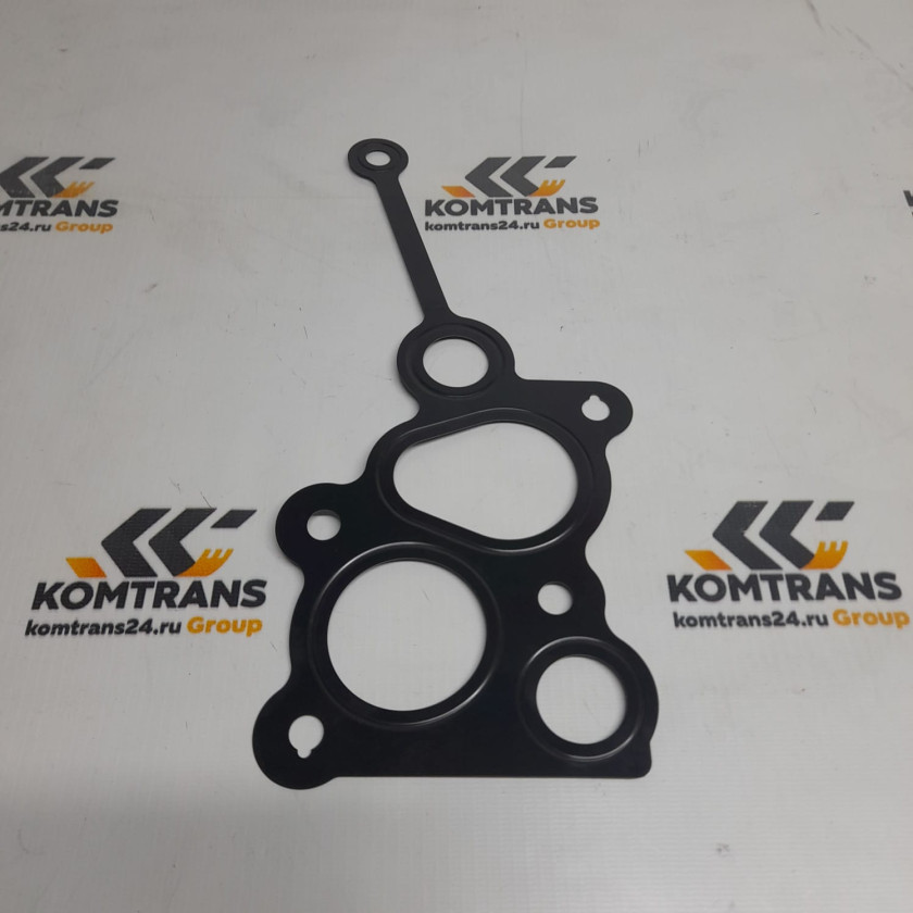 Прокладка водяного насоса WP12/WP13 SHACMAN X3000 Weichai