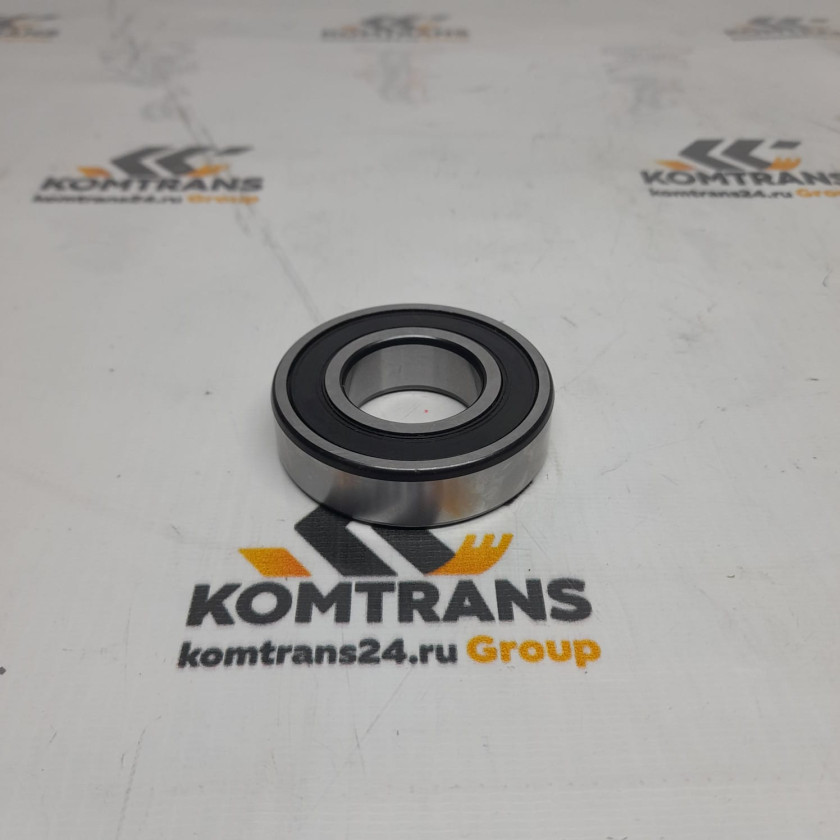 Подшипник 30*62*16 шкива КМУ XCMG K SQS125-4 / DAYUN X120 Подшипник 30*62*16 шкива КМУ XCMG K SQS125-4 / DAYUN X120