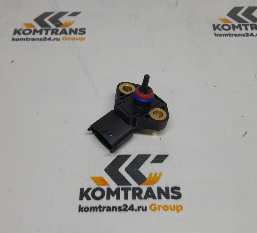 Датчик давления и температуры WP4/WP6/WP7/WP10/WP12 Датчик давления и температуры WP4/WP6/WP7/WP10/WP12