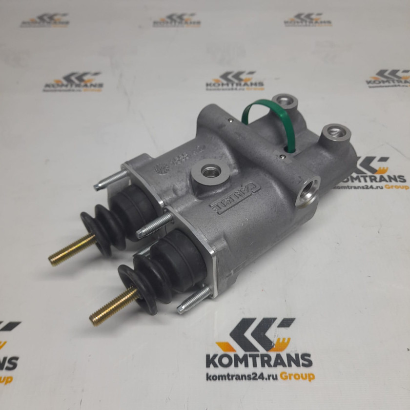 Усилитель двухкамерный XCMG XC8-S3570 Усилитель двухкамерный XCMG XC8-S3570