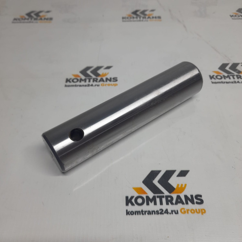Вал 45*195 штифтовый XCMG ХС8-S3570 ZE45-167NPd9EG Вал 45*195 штифтовый XCMG ХС8-S3570 ZE45-167NPd9EG