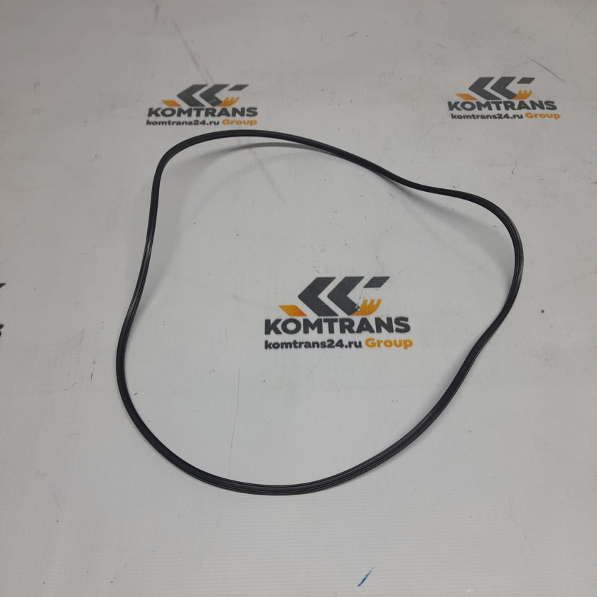 Кольцо уплотнительное XCMG XC8-S3570 Кольцо уплотнительное XCMG XC8-S3570