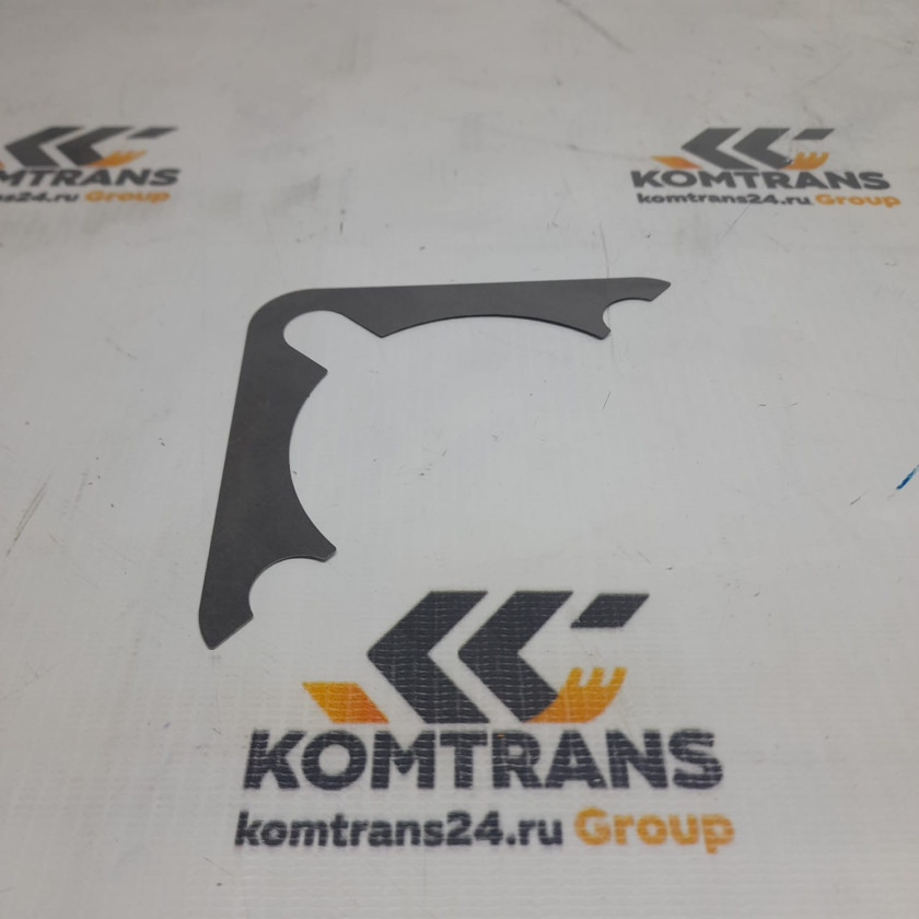 Шайба регулировочная (0,2 мм) XCMG XC8-S3570 Шайба регулировочная (0,2 мм) XCMG XC8-S3570