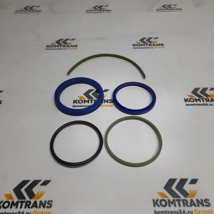 Ремкомплект гидроцилиндра, зажимного XCMG XC8-S3570 Ремкомплект гидроцилиндра, зажимного XCMG XC8-S3570