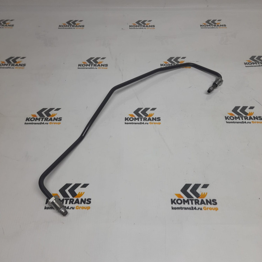 Трубка XCMG XC8-S3570 MYF120.10.2 Трубка XCMG XC8-S3570 MYF120.10.2