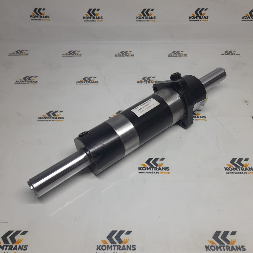 Гидроцилиндр рулевой заднего моста XC8-S3570 Гидроцилиндр рулевой заднего моста XC8-S3570