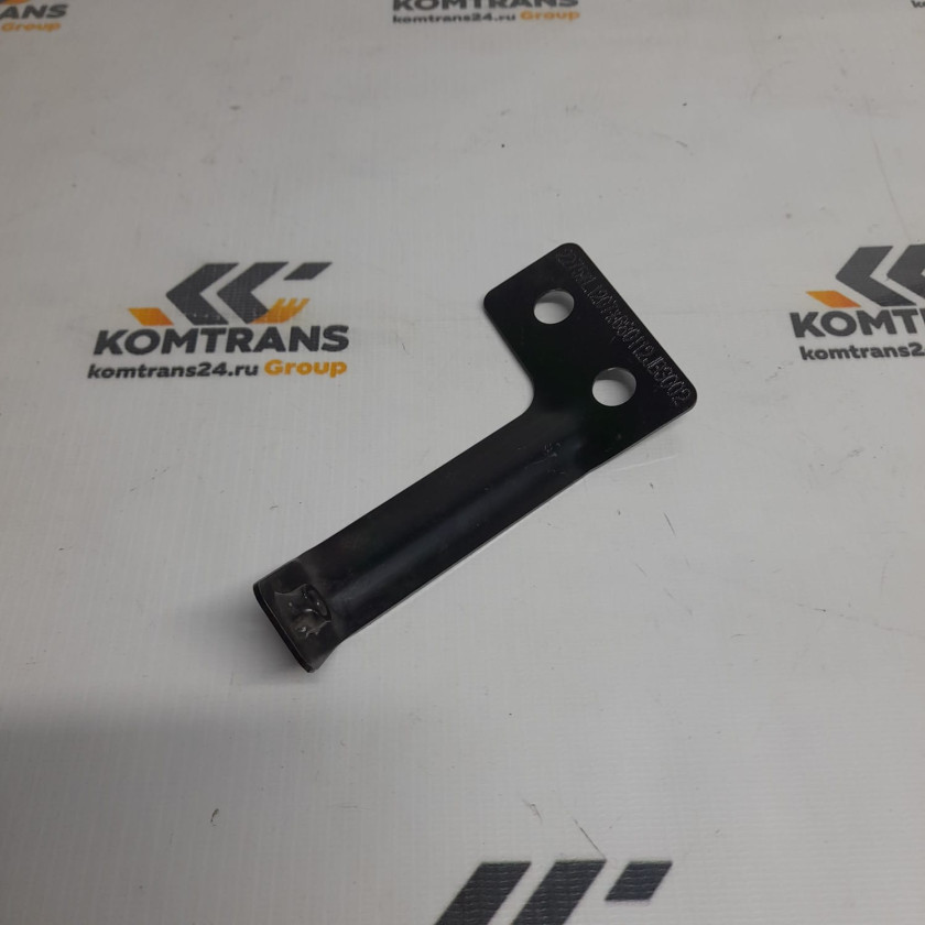 Кронштейн бампера левый (боковой) DAYUN X60/X120 Кронштейн бампера левый (боковой) DAYUN X60/X120