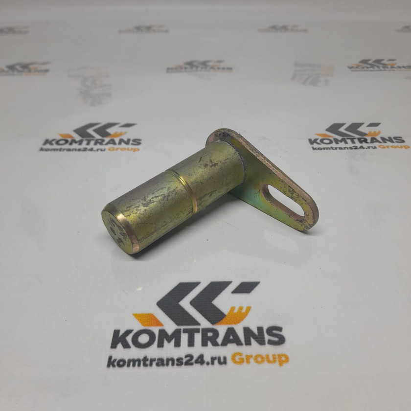 Палец 30*80 (капля крепление) Палец 30*80 (капля крепление)