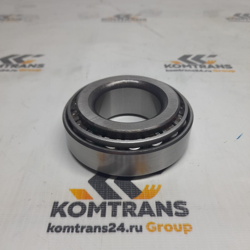 Подшипник 44*89*31 XCMG XC8-S3570 Подшипник 44*89*31 XCMG XC8-S3570