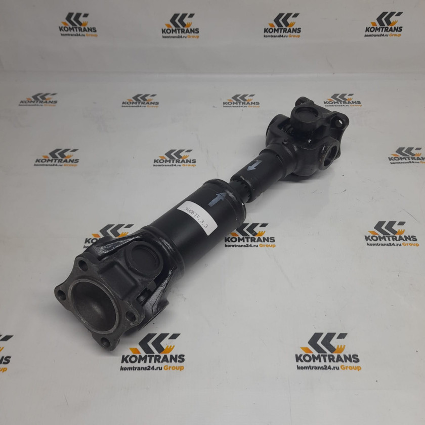 Вал карданный задний XCMG LW180K Вал карданный задний XCMG LW180K