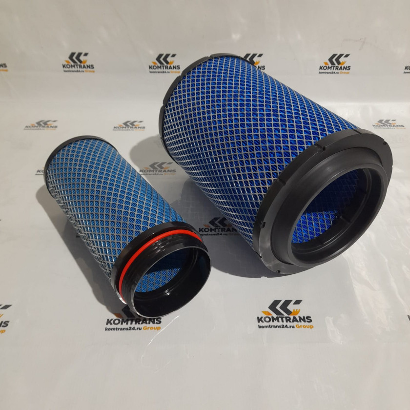 Фильтр воздушный K2332 DAYUN X60/X120 Фильтр воздушный K2332 DAYUN X60/X120