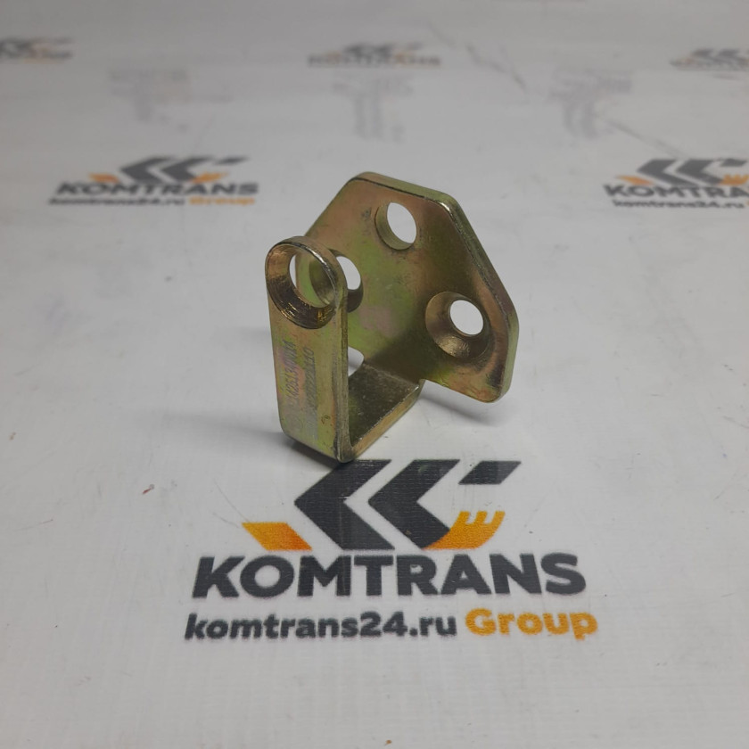 Петля замка двери левая/правая SHACMAN X3000 Петля замка двери левая/правая SHACMAN X3000