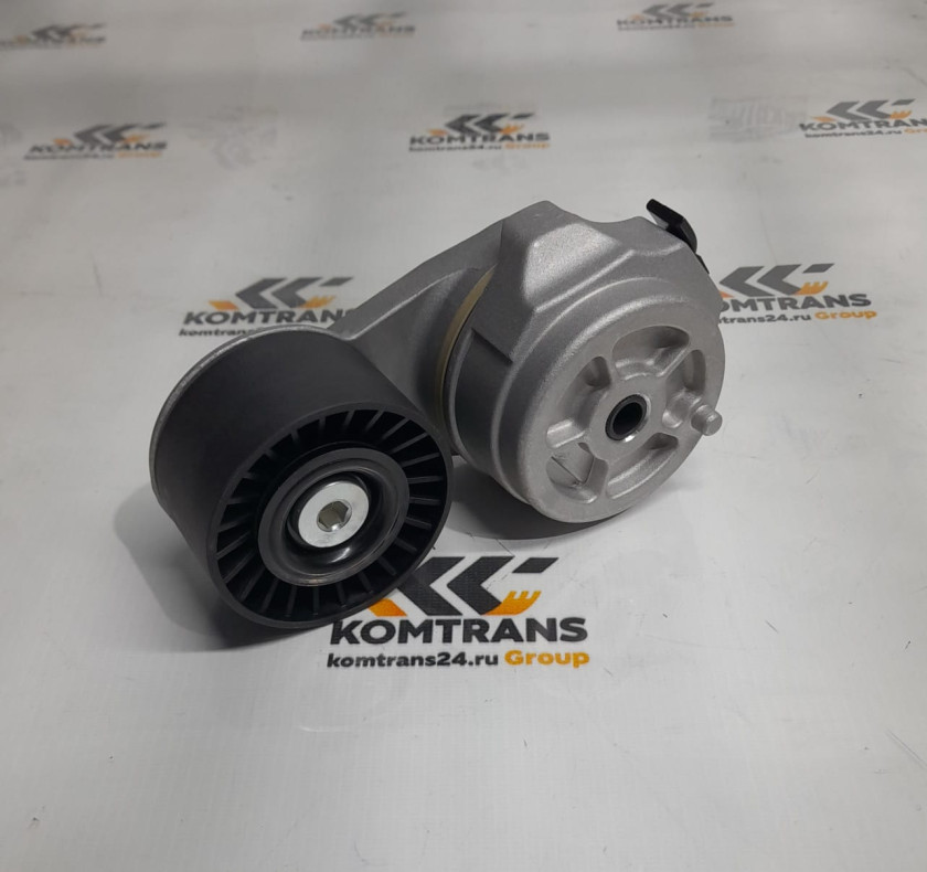 Ролик натяжной XCMG XE180DN 5287020F Ролик натяжной XCMG XE180DN 5287020F