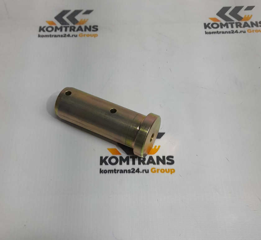 Палец - штифт 35*93 рулевого гидроцилиндра XCMG XS183 Палец - штифт 35*93 рулевого гидроцилиндра XCMG XS183