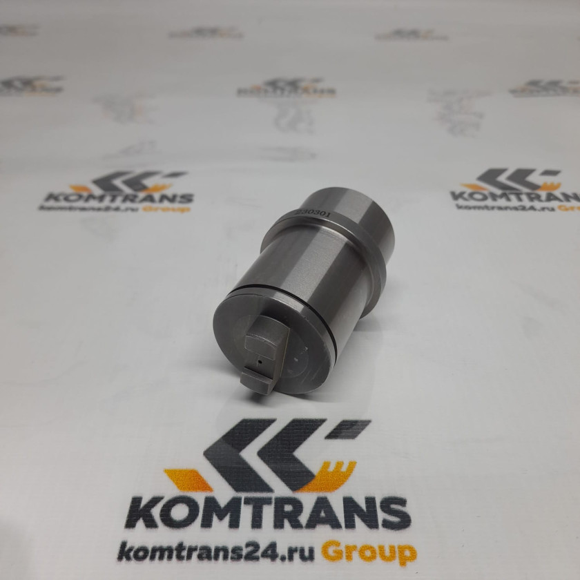 Вал привода насоса рулевого управления XCMG XS263, XS203 Вал привода насоса рулевого управления XCMG XS263, XS203