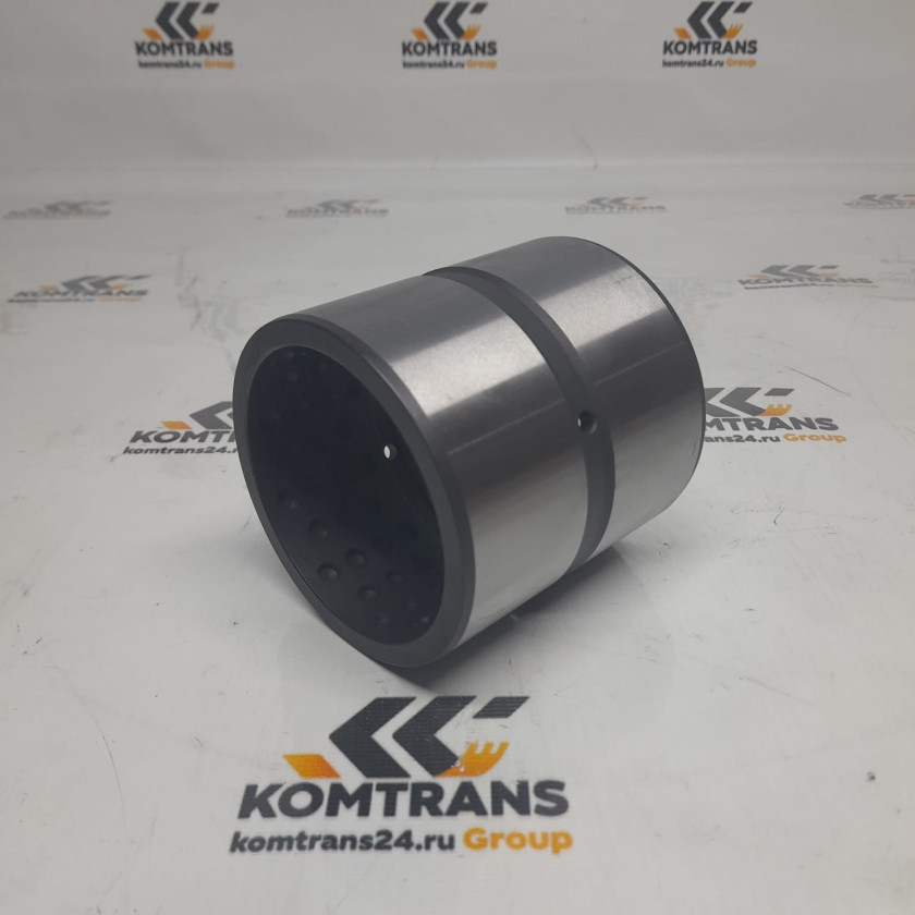 Втулка 80*95*96 XCMG XE210W.02-8 Втулка 80*95*96 XCMG XE210W.02-8