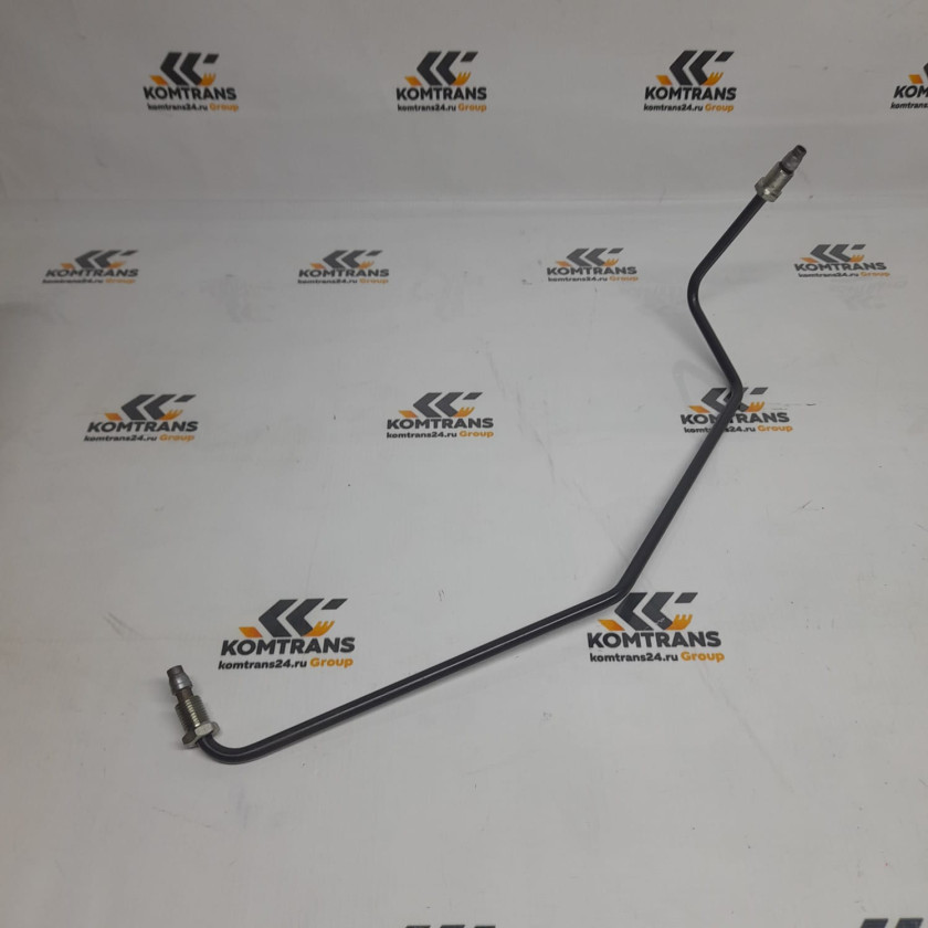 Трубка XCMG XC8-S3570 MYF120.10.5 Трубка XCMG XC8-S3570 MYF120.10.5