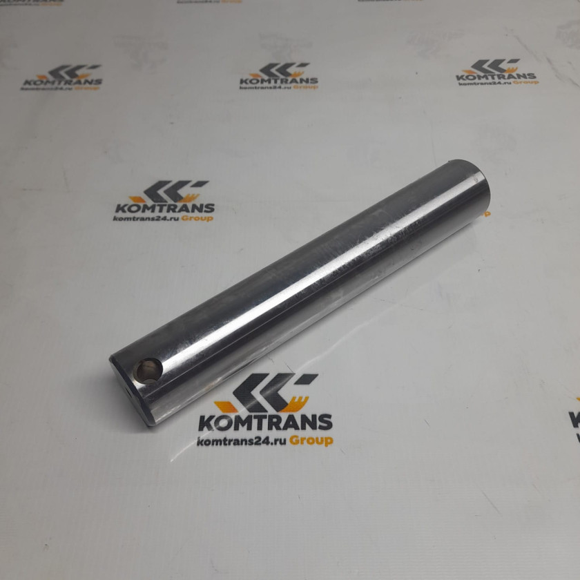 Вал 45*270 штифтовый XCMG ХС8-S3570 ZE45-255NPd9EG Вал 45*270 штифтовый XCMG ХС8-S3570 ZE45-255NPd9EG
