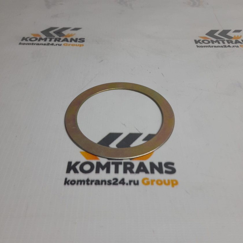 Шайба 71*90*1 регулировочная XCMG XC8-S3570 WZ30.11-30 Шайба 71*90*1 регулировочная XCMG XC8-S3570 WZ30.11-30